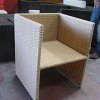 SLIME SQUARE CHAIR